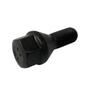Imagem de Parafuso Roda Fiat Argo Cronos Mobi Strada Fastback Pulse Fiorino Uno Novo Palio Grand Siena Mobi Idea Linea Punto Original Preto Chave 19mm