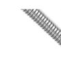 Imagem de Parafuso Rosca Maquina Jomarca  Chata Fenda 1/4 X 1 % 2890 - Kit C/2 Centos