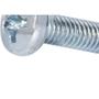 Imagem de Parafuso Rosca Maquina Phs 5/32 X 2 New Fix - Kit C/2 Centos