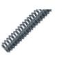 Imagem de Parafuso Rosca Maquina Redonda Fenda Jomarca   3/16 X 3/8'' - Kit C/5 Centos