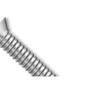 Imagem de Parafuso Rosca Metrica Cabeca Chata Jomarca 05 X 40Mm % 6000 - Kit C/2 Centos