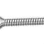 Imagem de Parafuso Rosca Metrica Cabeca Chata Jomarca 05 X 40Mm % 6000 - Kit C/2 Centos