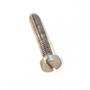 Imagem de Parafuso Rosca Metrica Cilindrica Jomarca 05 X 10Mm %  8153 ./ Kit Com 5