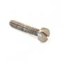 Imagem de Parafuso Rosca Metrica Cilindrica Jomarca 05 X 10Mm %  8153 ./ Kit Com 5