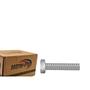 Imagem de Parafuso Sextavado Nfix A 3/16 X 1/2 ./ Kit Com 5 Centos