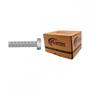 Imagem de Parafuso Sextavado Nfix F 3/8 X 1 ./ Kit Com 2 Centos