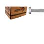 Imagem de Parafuso Sextavado Nfix F 3/8 X 3/4 ./ Kit Com 2 Centos