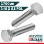 Imagem de PARAFUSO SEXTAVADO RI UNC 3/16 X 5/8 GEOMET A - 1700Pçs