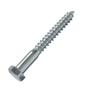 Imagem de Parafuso Sextavado Rosca Soberba 1/4 X 60 New Fix - Kit C/2 Centos