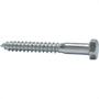 Imagem de Parafuso Sextavado Rosca Soberba 1/4 X 60 New Fix - Kit C/2 Centos