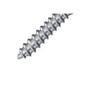 Imagem de Parafuso Sextavado Rosca Soberba Jomarca   1/4'' X 30Mm ./ Kit Com 2 Centos