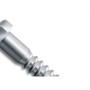 Imagem de Parafuso Sextavado Rosca Soberba Jomarca   3/16 X 55 Com % 08749/26457 - Kit C/2 Centos
