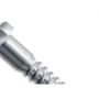 Imagem de Parafuso Sextavado Rosca Soberba Jomarca   3/16 X 65 Com % 08757/26459 - Kit C/2 Centos