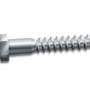 Imagem de Parafuso Sextavado Rosca Soberba Jomarca   3/16 X 75 Com % 08762/26461 - Kit C/2 Centos
