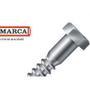 Imagem de Parafuso Sextavado Rosca Soberba Jomarca   5/16'' X 40Mm