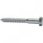 Imagem de Parafuso Sextavado Rosca Soberba Newfix   1/4 X 50 %  3041701 . / Kit C/ 2