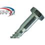 Imagem de Parafuso Sextavado Rosca Soberba Newfix   1/4'' X 55Mm - Kit C/2 Centos