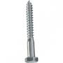 Imagem de Parafuso Sextavado Rosca Soberba Newfix   1/4 X 60 %  3041901 . / Kit C/ 2