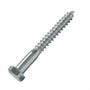 Imagem de Parafuso Sextavado Rosca Soberba Newfix   5/16 X 100 Com 50 Pecas  - 1 Cento