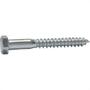Imagem de Parafuso Sextavado Rosca Soberba Newfix   5/16 X 100 Com 50 Pecas  - 1 Cento