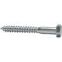 Imagem de Parafuso Sextavado Rosca Soberba Newfix   5/16 X 100 Com 50 Pecas  - 1 Cento