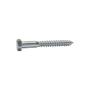 Imagem de Parafuso Sextavado Rosca Soberba Newfix   5/16 X 55 %  3043401 . / Kit C/ 2