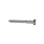 Imagem de Parafuso Sextavado Rosca Soberba Newfix   5/16 X 55 %  3043401 . / Kit C/ 2