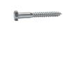 Imagem de Parafuso Sextavado Rosca Soberba Newfix   5/16 X 55 %  3043401 . / Kit C/ 2
