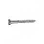 Imagem de Parafuso Sextavado Rosca Soberba Newfix   5/16 X100 Com 50Pecas  3042501