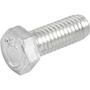 Imagem de Parafuso Sextavado Zincado 3/8'' X 1'' Unc Vonder