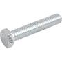 Imagem de Parafuso Sextavado Zincado 3/8'' X 2'' Unc Vonder