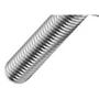 Imagem de Parafuso Sextavado Zincado Jomarca   1/4'' X 3.1/2''