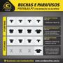 Imagem de Parafuso Taurus PT Atuais - Conjunto 4 Unidades