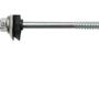 Imagem de Parafuso Telha 110X5/16 Ved C/100 Mult Ch10