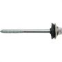 Imagem de Parafuso Telha 110X5/16 Ved C/100 Mult Ch10