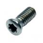 Imagem de Parafuso Torx M4,5x12 T20 - JG TOOLS