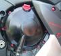 Imagem de Parafusos da tampa do motor Suzuki GSXR600-750 K6-K10 (07/13) Vermelho