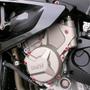 Imagem de Parafusos da tampa do motor Suzuki GSXR600-750 K6-K10 (07/13) Vermelho