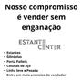 Imagem de Parafusos Para Estante 1/4 X 1/2 + 4 Sapatas Com 50 Unidades 