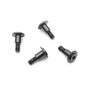 Imagem de Parafusos Tekno RC Kingpin Shoulder para EB/NB48.4 - Pacote com 4 Unidades