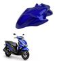 Imagem de Paralama Dianteiro Azul Yamaha Fluo ABS 2021 2022 2023 2024