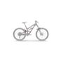 Imagem de Paralama Dianteiro Bicicleta Mtb Dh Enduro 280/270mm Polímero Rsd Absolute