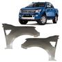 Imagem de Paralama Dianteiro Ford Ranger 2012 2013 2014 2015 2016