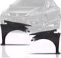 Imagem de Paralama Dianteiro Honda New Civic 2012 2013 2014 2015 2016