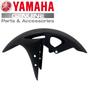 Imagem de Paralama dianteiro preto fosco yamaha mt03 mt 03 yzf r 3 r3 2020 2021 2022 2023 2024 2025