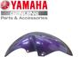 Imagem de Paralama Dianteiro Roxo Ys 250 Fazer 250 2011 2012 2013