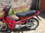 Imagem de Paralama Dianteiro Shineray Phoenix Gold 50cc Vermelho