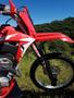 Imagem de Paralama Dianteiro Ultra Amx Crf 230 Crf 250f Xr 250 Tornado Xr 200