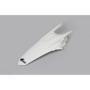 Imagem de Paralama Traseiro Ufo Ktm 125/150 Sx 16/18 + 250/350/450 Sx-F 16/18 + 250 Sx 17/18 - Branco