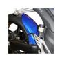 Imagem de Paralama Traseiro Yzf R1 2004-2008 Prata - Hotbodies